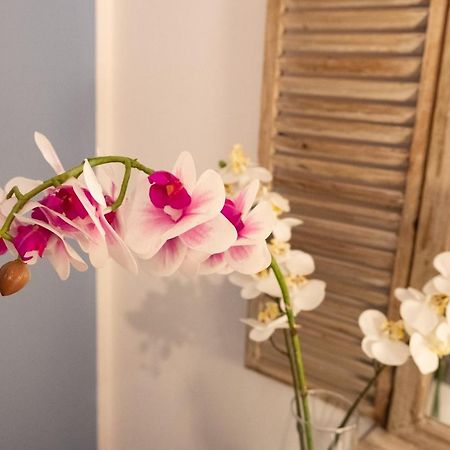 Casa Ballaro Palermo Ngoại thất bức ảnh