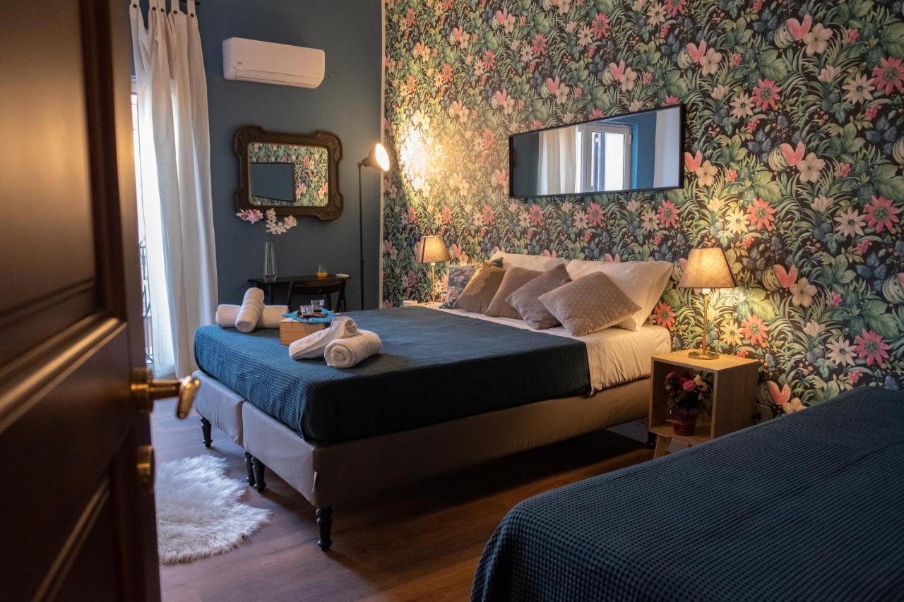 Casa Ballaro Palermo Ngoại thất bức ảnh