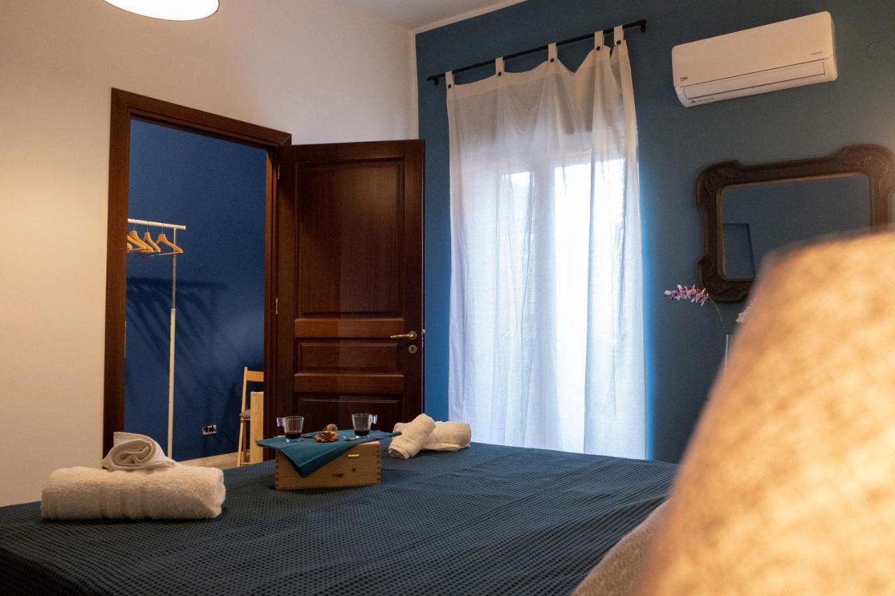 Casa Ballaro Palermo Ngoại thất bức ảnh