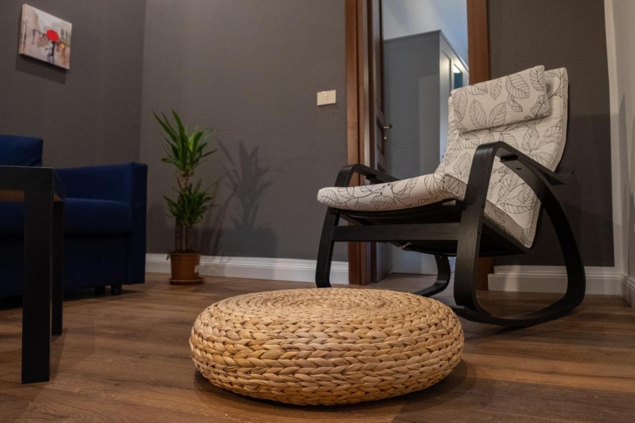 Casa Ballaro Palermo Ngoại thất bức ảnh